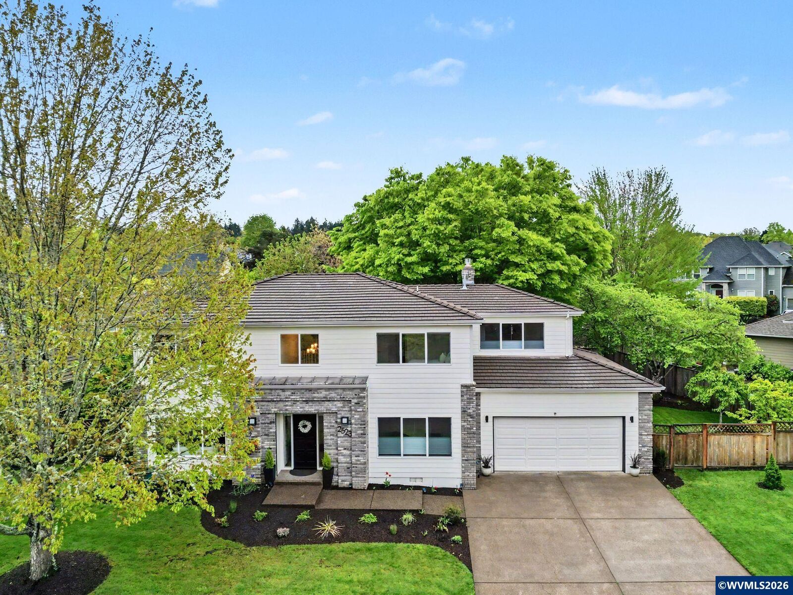 Property Photo:  2523 NW Acey Wy  OR 97330 