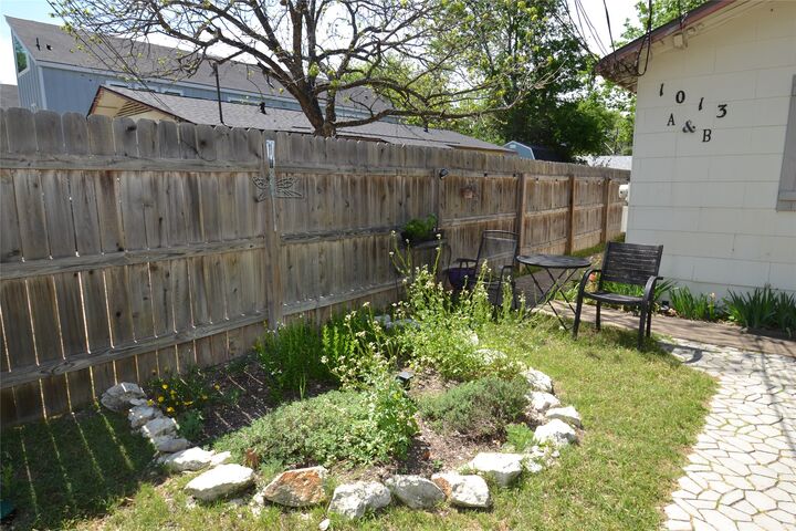 Property Photo:  1013 Romeria Drive  TX 78757 