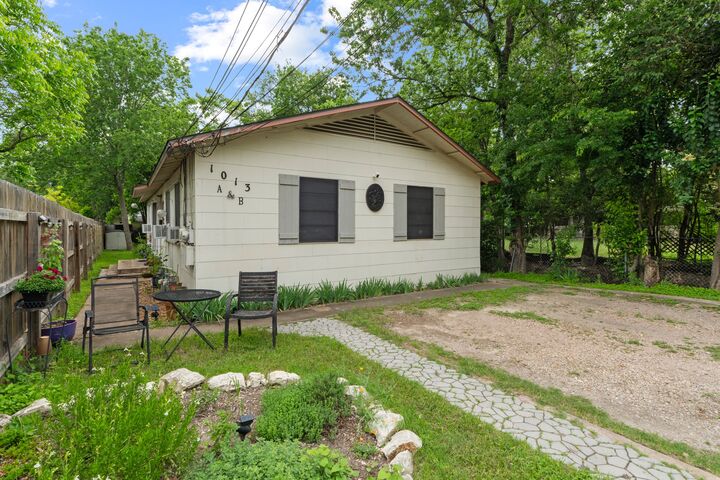 Property Photo:  1013 Romeria Drive  TX 78757 