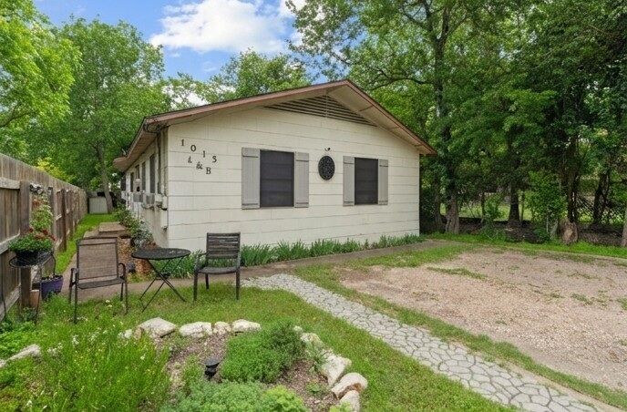 Property Photo:  1013 Romeria Drive  TX 78757 