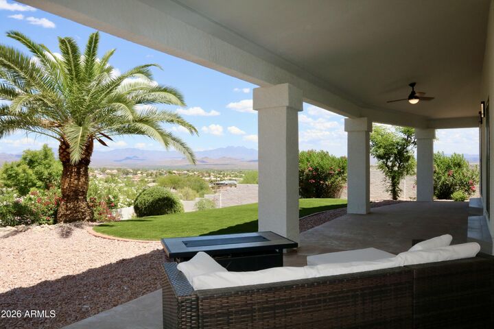 Property Photo:  16072 E Ponderosa Drive  AZ 85268 