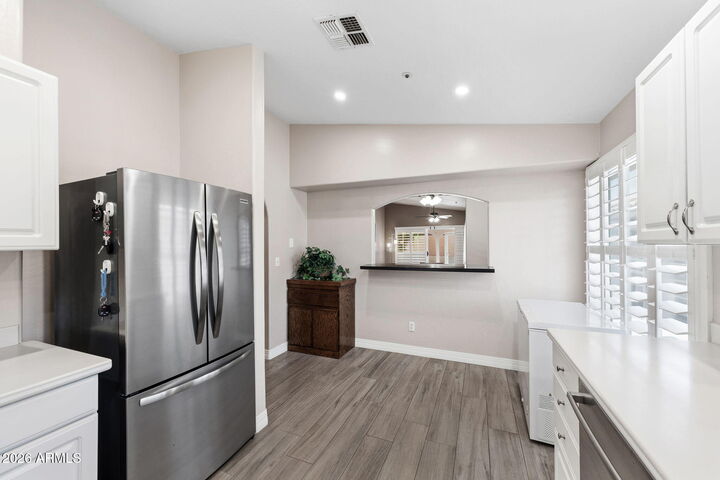 Property Photo:  702 Leisure World --  AZ 85206 