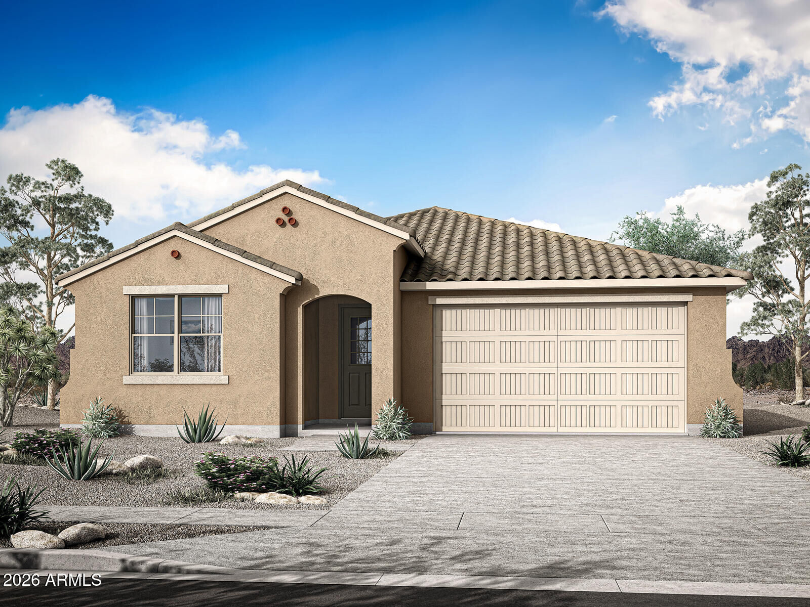 Property Photo: 629 W Riparian Drive AZ 85140