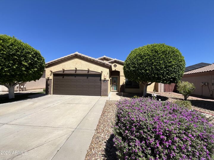 Property Photo:  13558 W Young Street  AZ 85374 