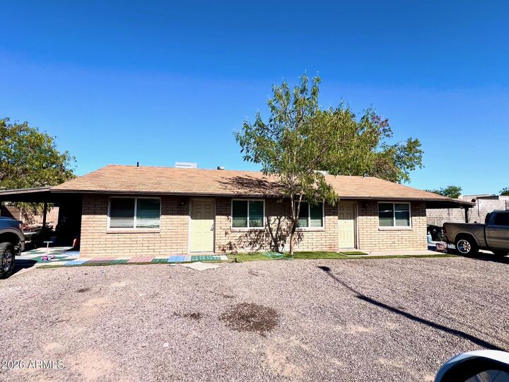 Property Photo:  1615 W Desert Cove Avenue  AZ 85029 
