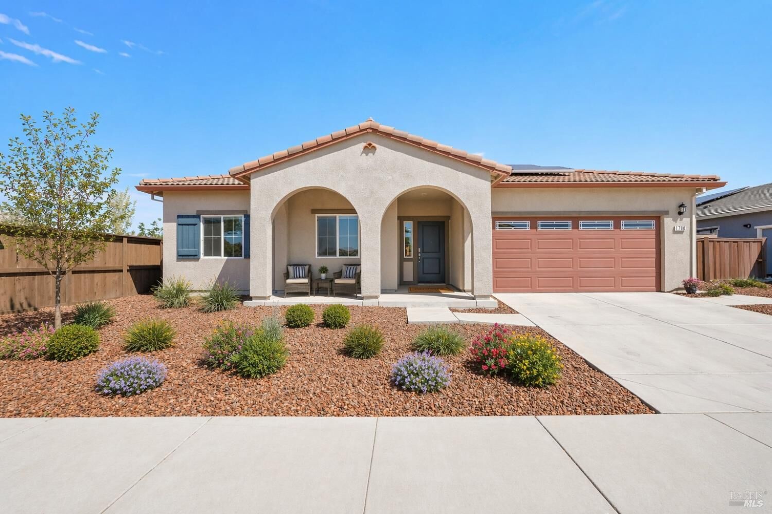 Property Photo: 1780 Honeysuckle Way CA 95620
