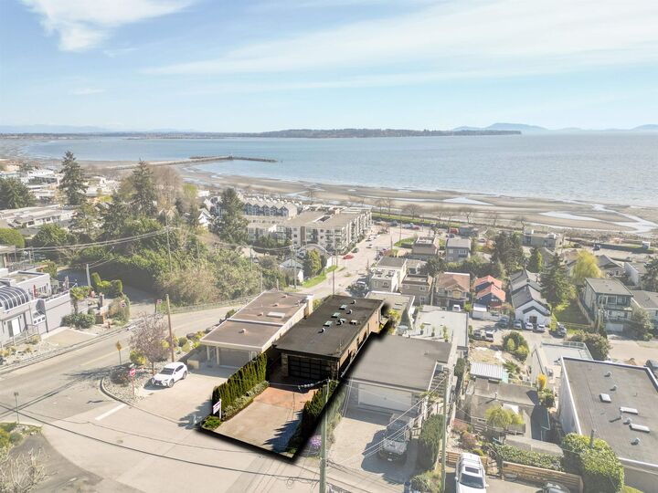 Property Photo: 14786 McDonald Avenue BC V4B 2C8
