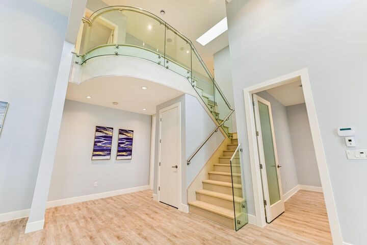 Property Photo:  11111 Seaton Road  BC V7A 3G1 