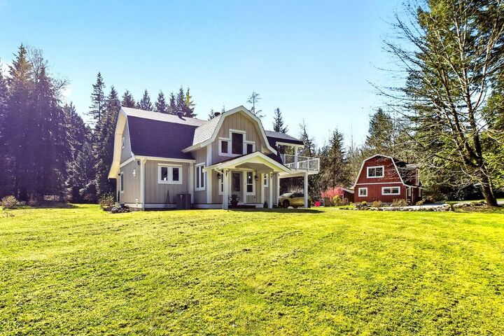 Property Photo: 27656 110 Avenue BC V2W 1P6