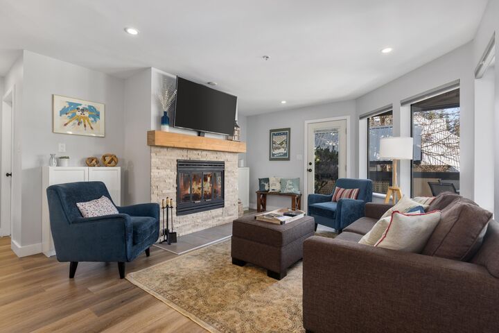 Property Photo: 4637 Blackcomb Way 2 BC V8E 0Y6