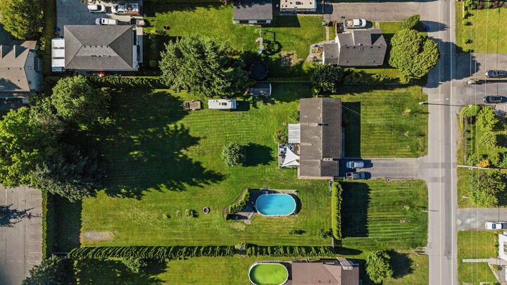 Property Photo: 4469 Community Street BC V2R 5C9