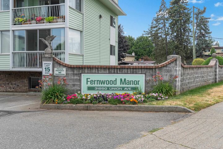 31850 Union Avenue 217 — photo 1