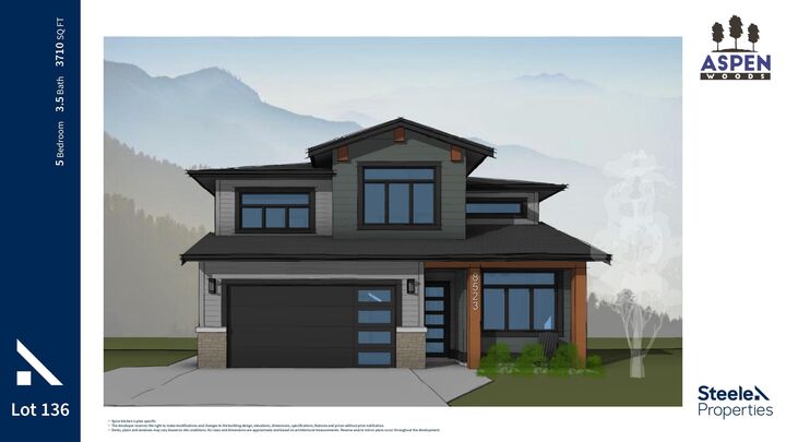 Property Photo: 8523 Nixon Road BC V4Z 0C5