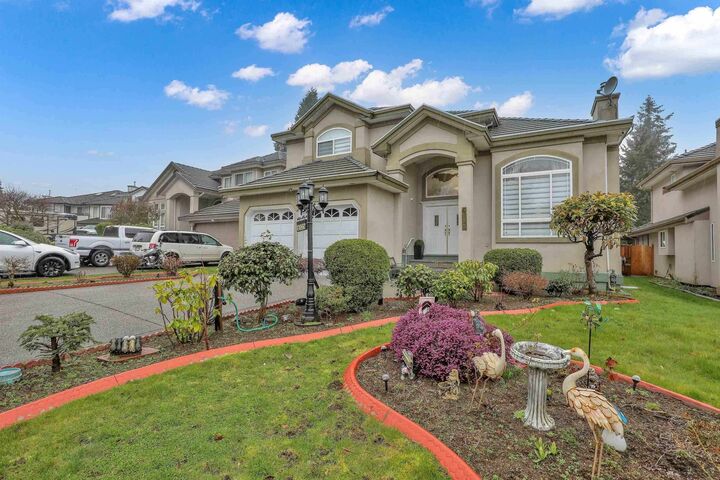 Property Photo:  6125 132A Avenue  BC V3X 3J6 