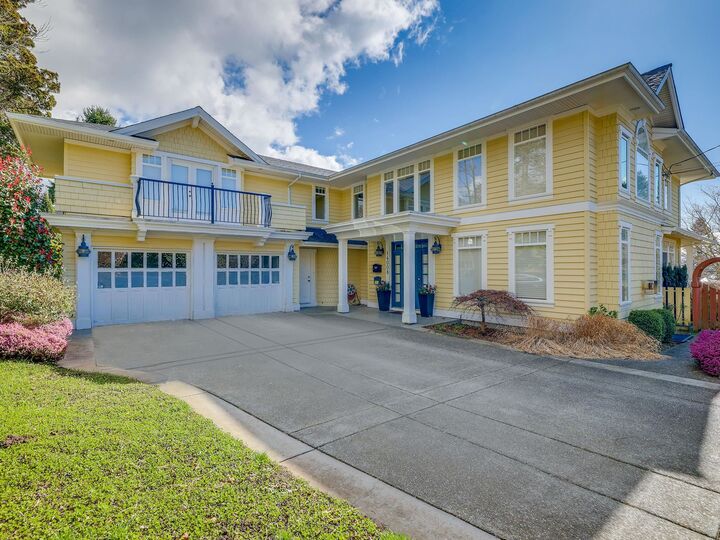Property Photo: 14008 Marine Drive BC V4B 1A7
