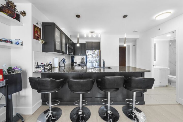 Property Photo: 7225 Acorn Avenue 502 BC V5E 0A9