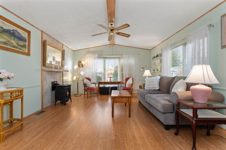 Property Photo: 6035 Vedder Road 81 BC V2R 1E5