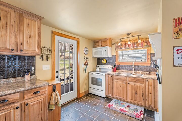 Property Photo:  9125 E Shore Road  NY 14810 