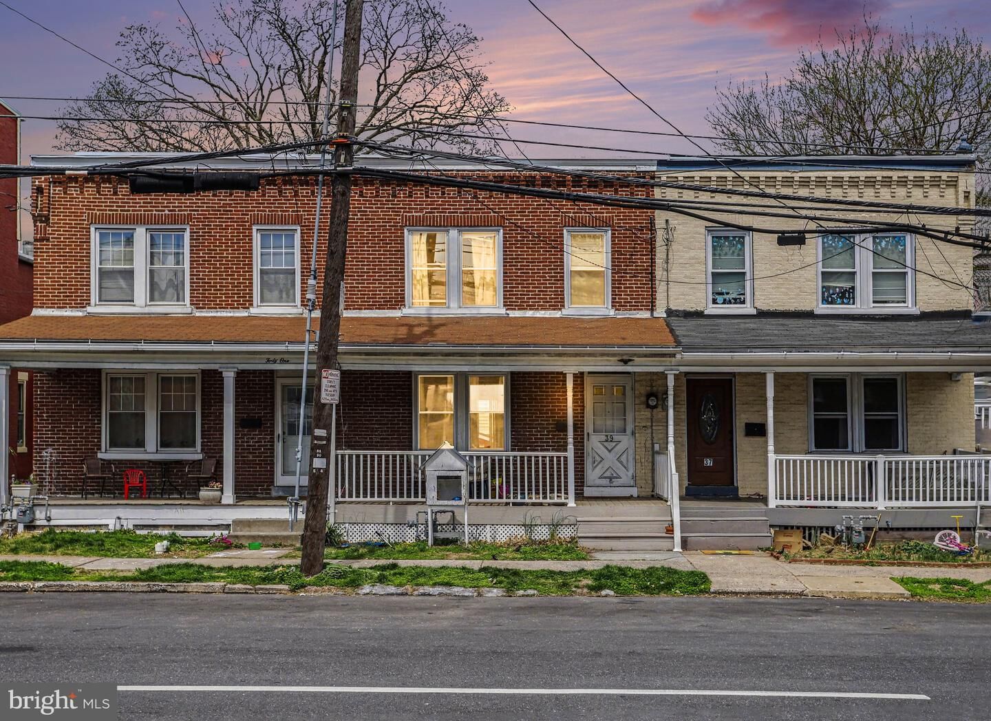 Property Photo: 39 W Liberty Street PA 17603