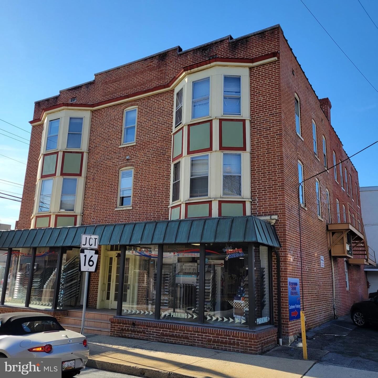 Property Photo:  24 N Church Street 3  PA 17268 