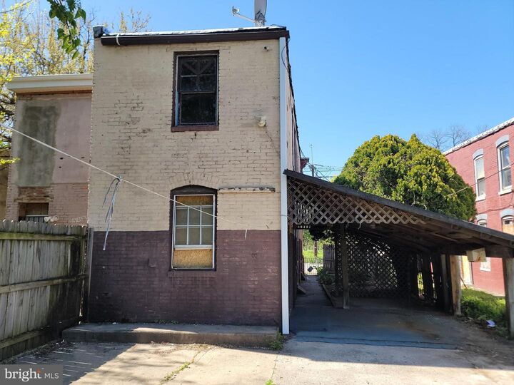 Property Photo:  2029 Annapolis Road  MD 21230 