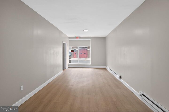 Property Photo: 1118 Kaighn Avenue NJ 08103