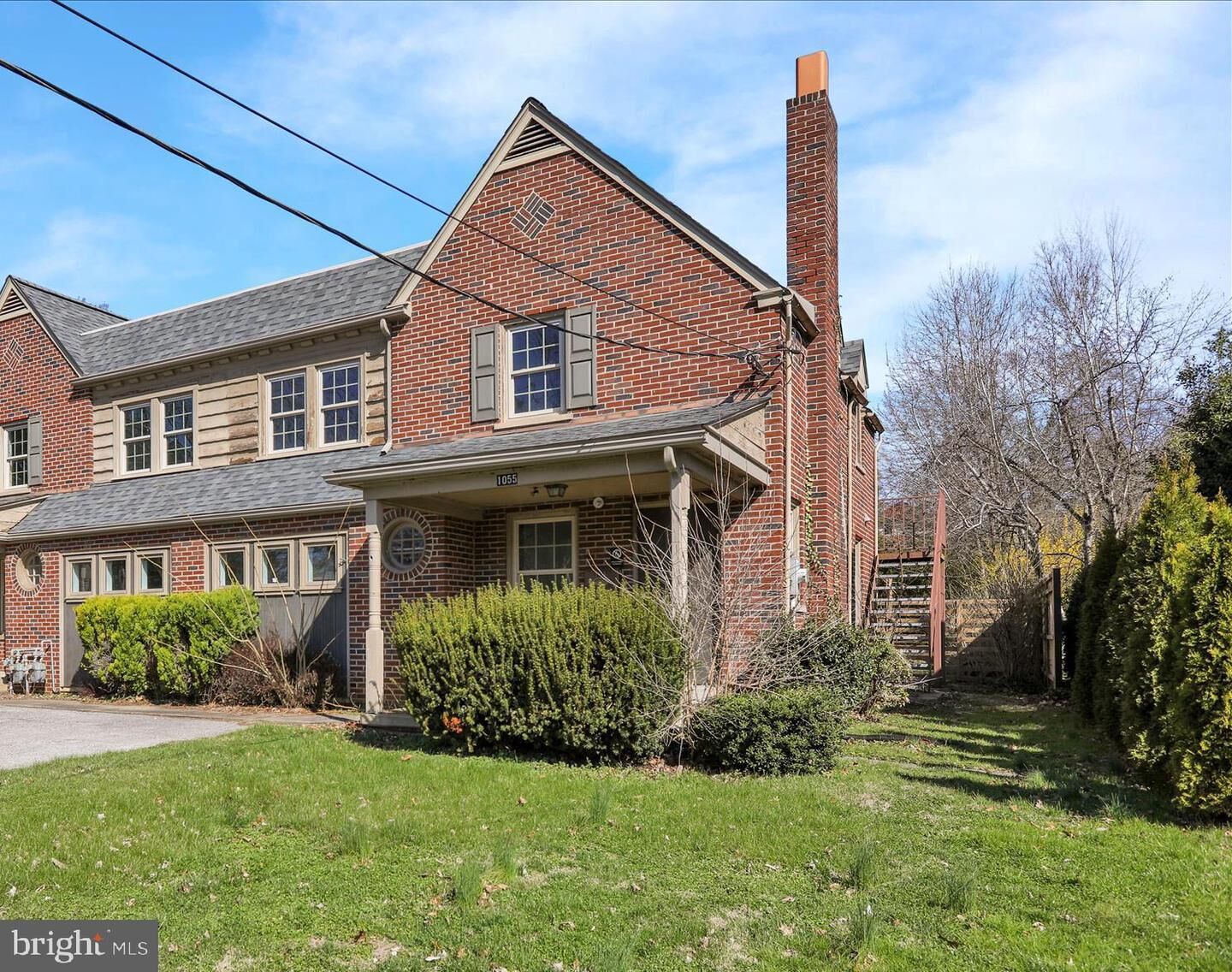 Property Photo: 1055 Columbia Avenue PA 17603