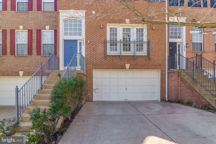 Property Photo:  5303 Jesmond Street  VA 22315 