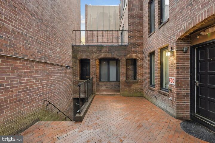 Property Photo:  3248 Jones Court NW  DC 20007 