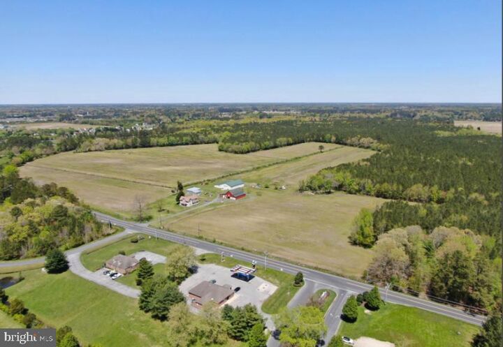 Property Photo: 4943 Snow Hill Road MD 21804