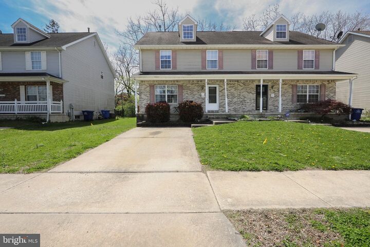 Property Photo: 6 Lee Street NJ 08068