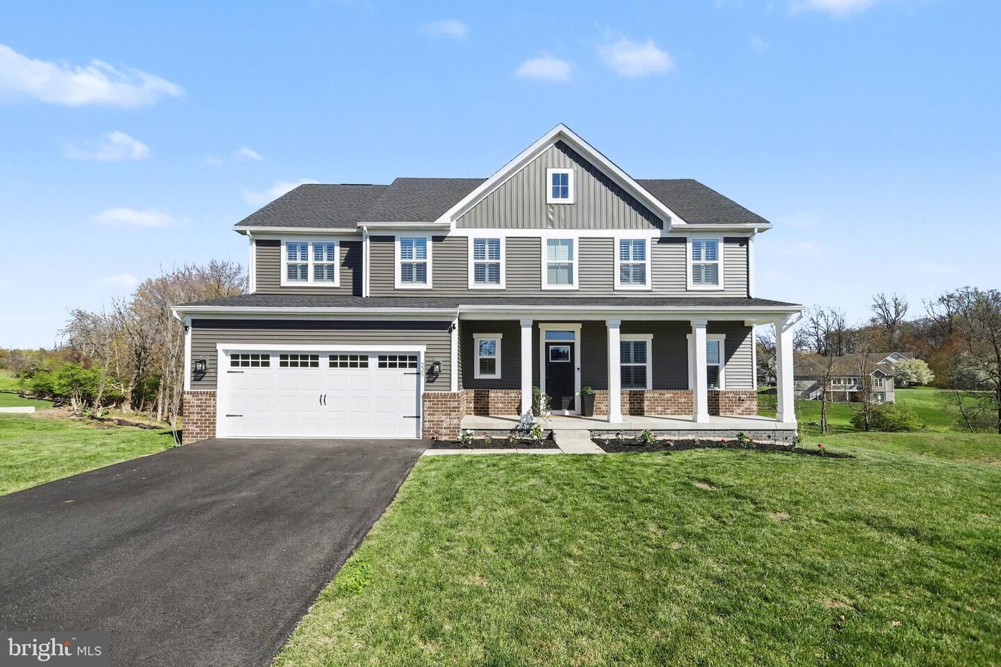 Property Photo:  220 Kortney Drive  PA 17331 