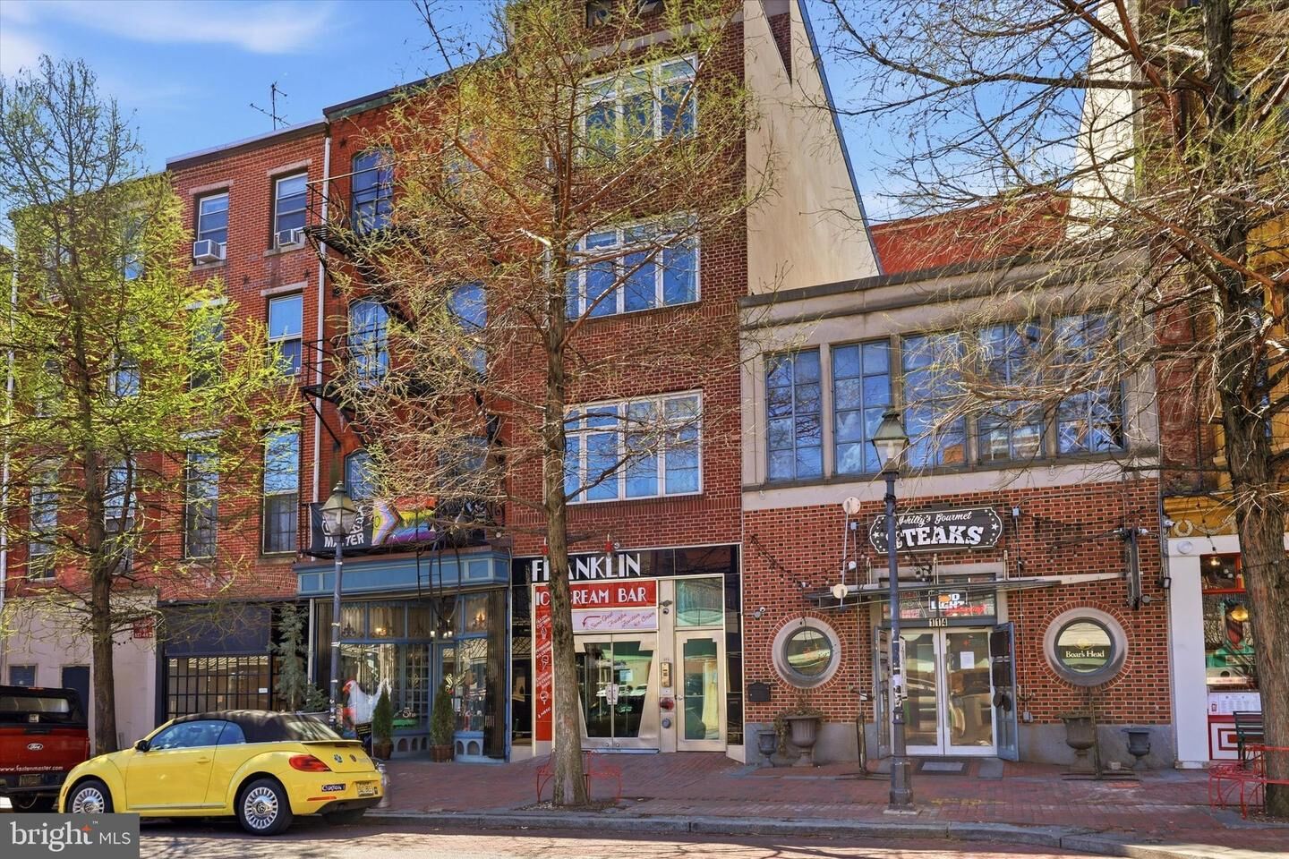 Property Photo:  112 Market Street 3  PA 19106 