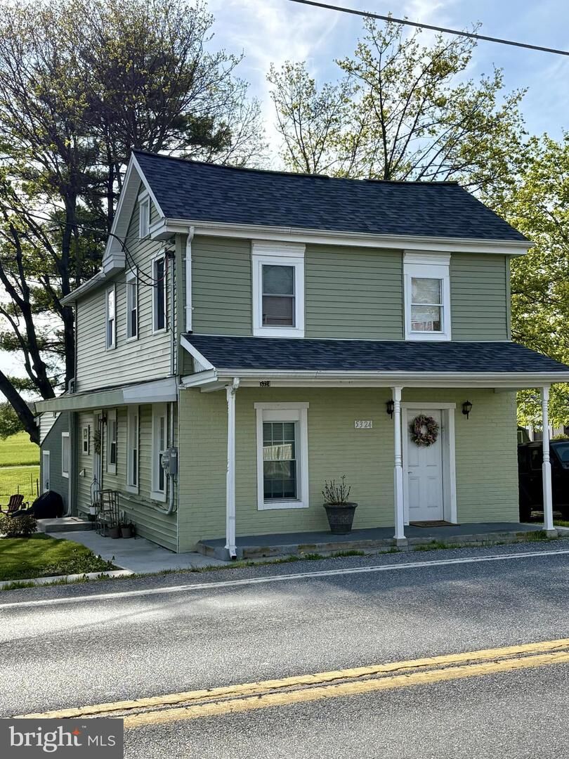 Property Photo:  5324 Carlisle Pike  PA 17350 