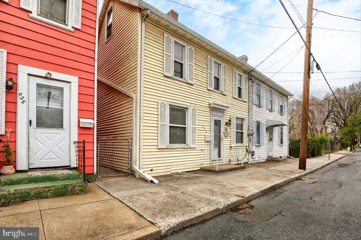 Property Photo:  430 N East Street  PA 17013 