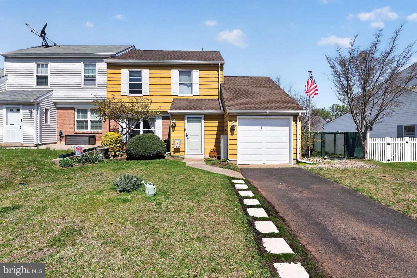 Property Photo:  6670 Mayflower Drive  PA 19020 
