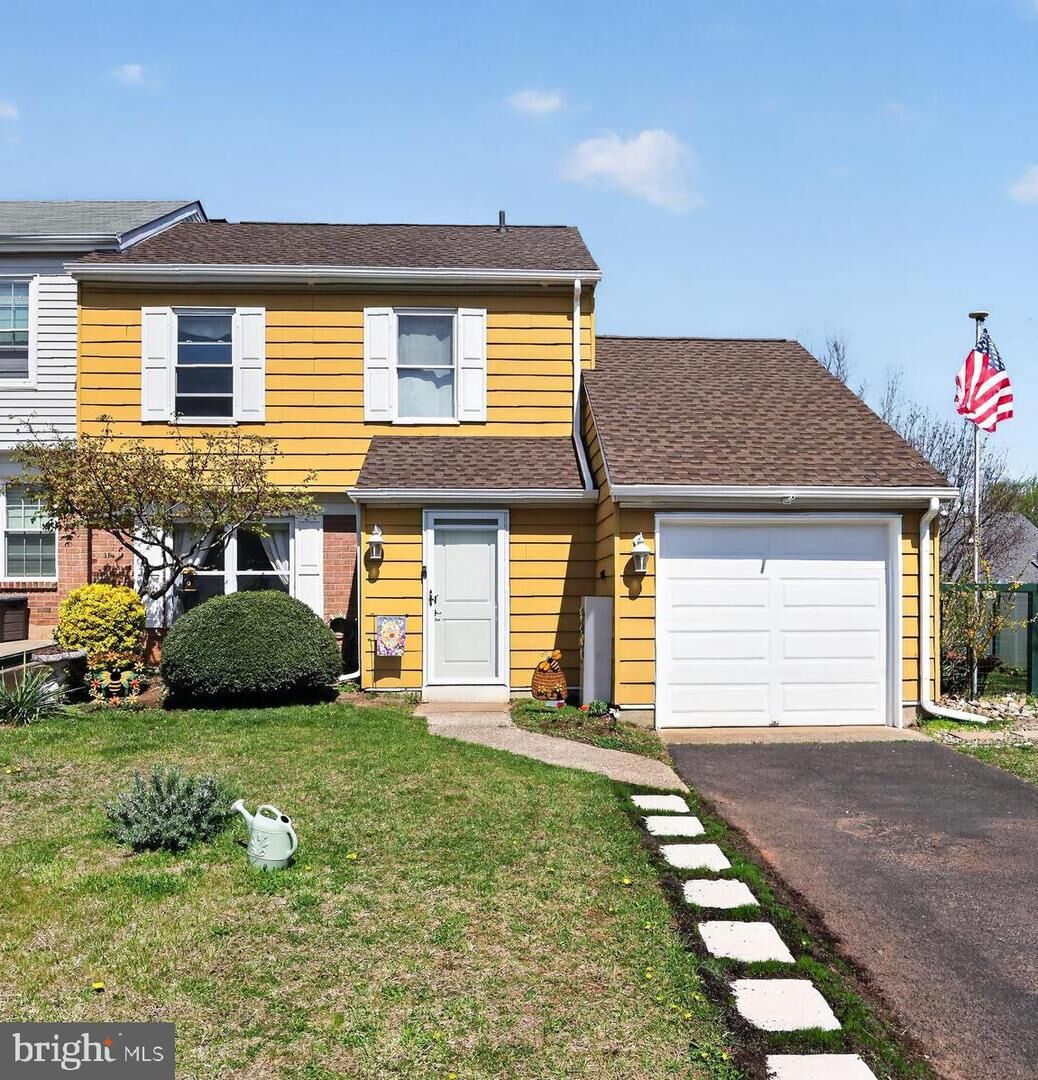 Property Photo:  6670 Mayflower Drive  PA 19020 