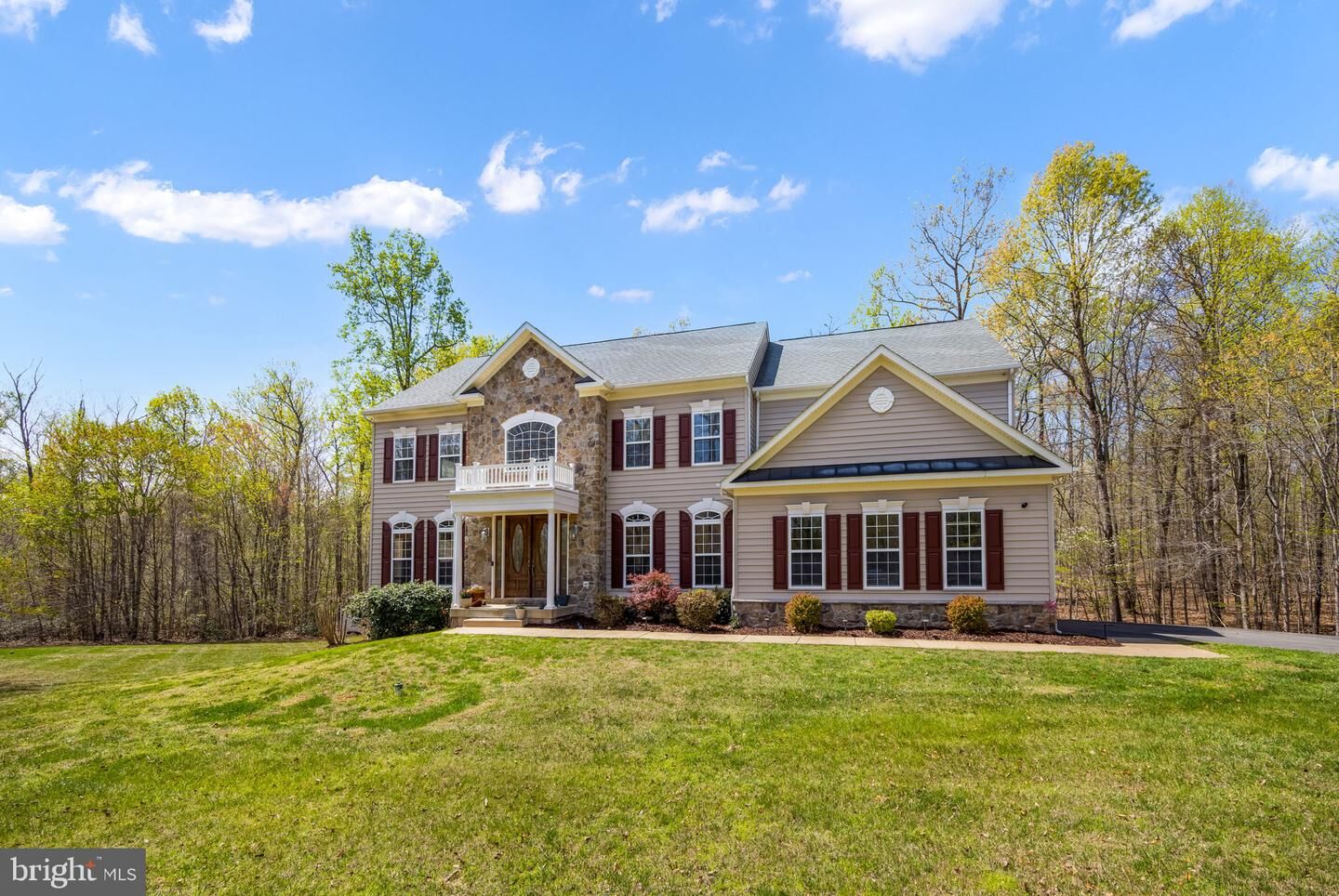 Property Photo:  68 Willow Ridge Court  VA 22406 