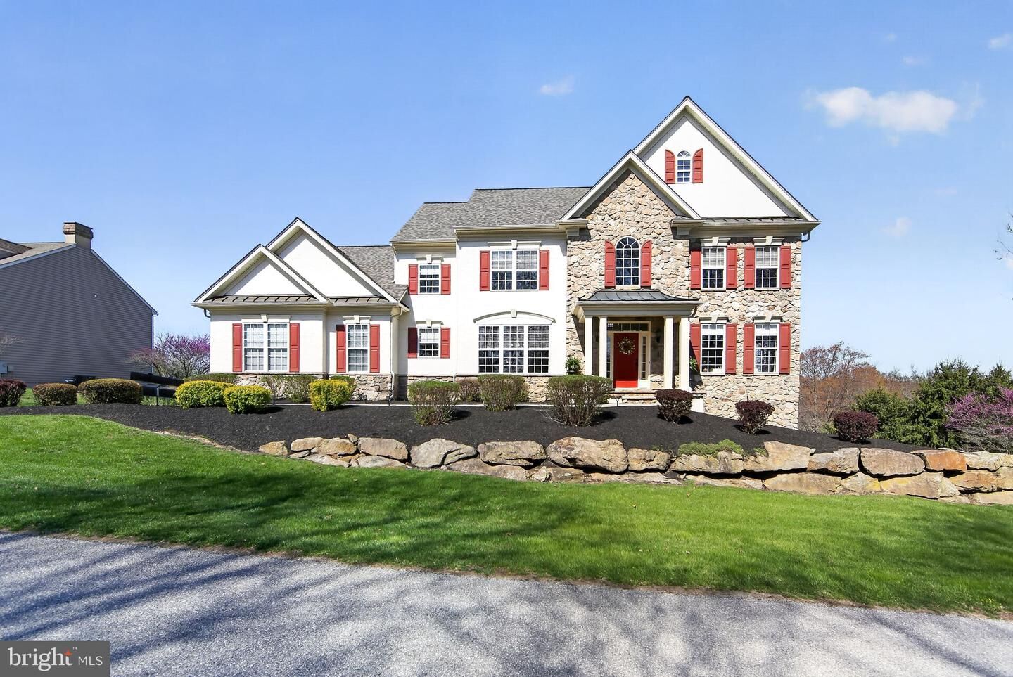 Property Photo:  19 Steepleview Drive  PA 19343 