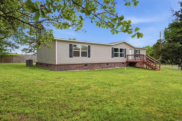 Property Photo:  16 Holland Hills Loop  AR 72173 