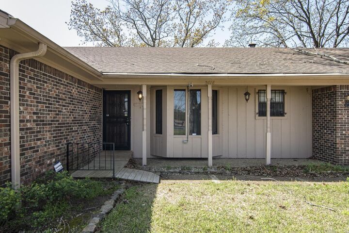 Property Photo:  5618 Pecan Lake Road  AR 72204 