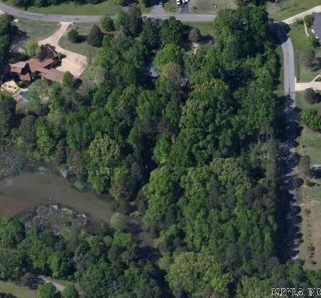 Property Photo: Unk Bay Ridge Drive AR 72834