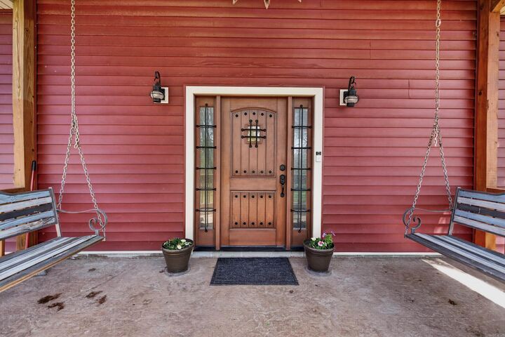 Property Photo:  2850 Highway 88  AR 71969 
