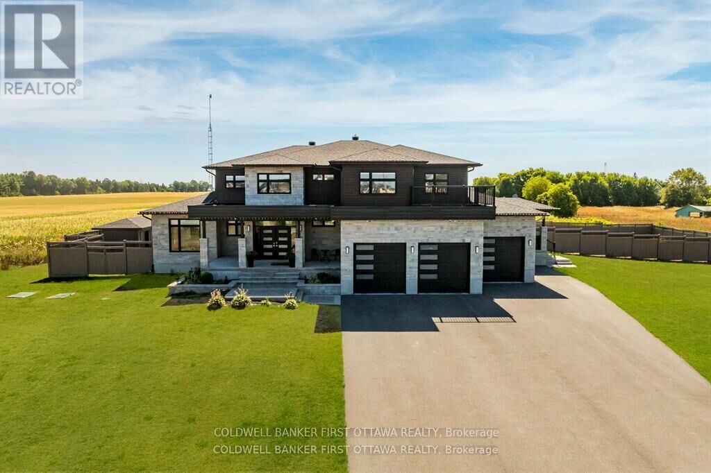 Property Photo:  5758 Fernbank Road  ON K2S 1B6 