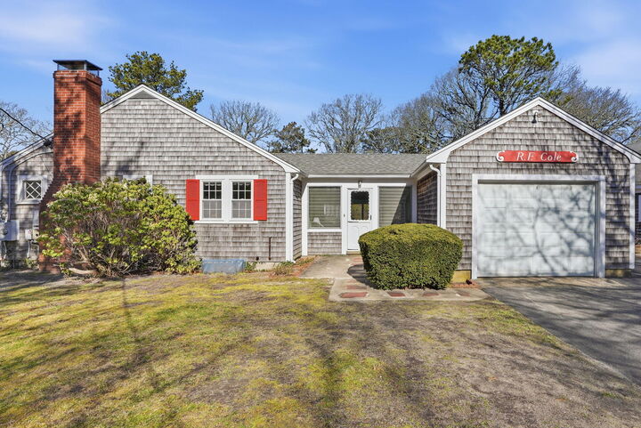 Property Photo:  130 Silverleaf Lane  MA 02673 
