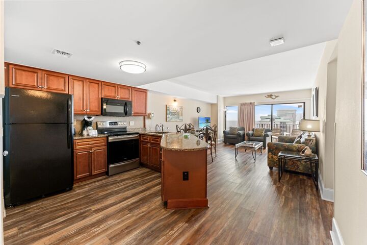 Property Photo:  1605 South Ocean Blvd. 1213  SC 29577 