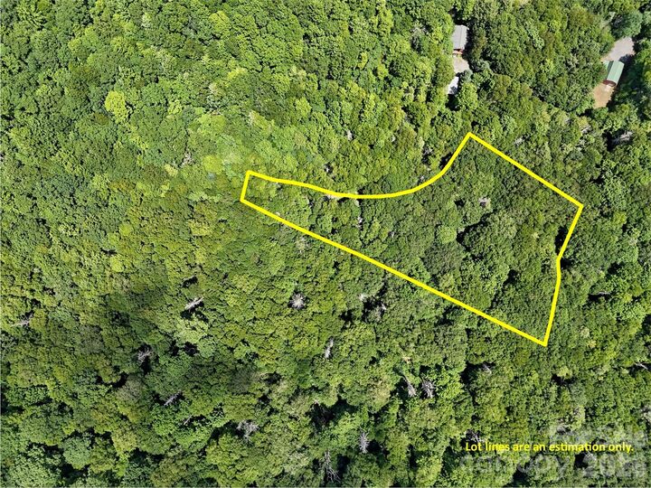 Property Photo:  Lot #60 Yonder Trail  NC 28751 