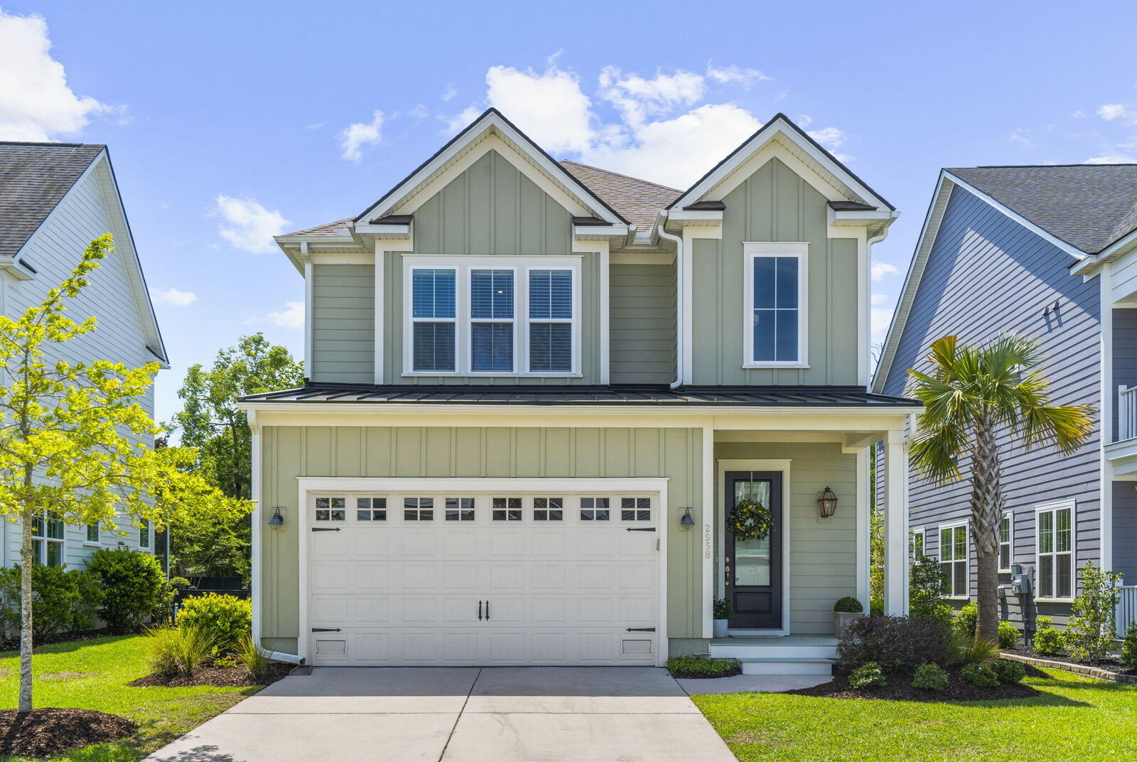 Property Photo:  2958 Clearwater Drive  SC 29466 