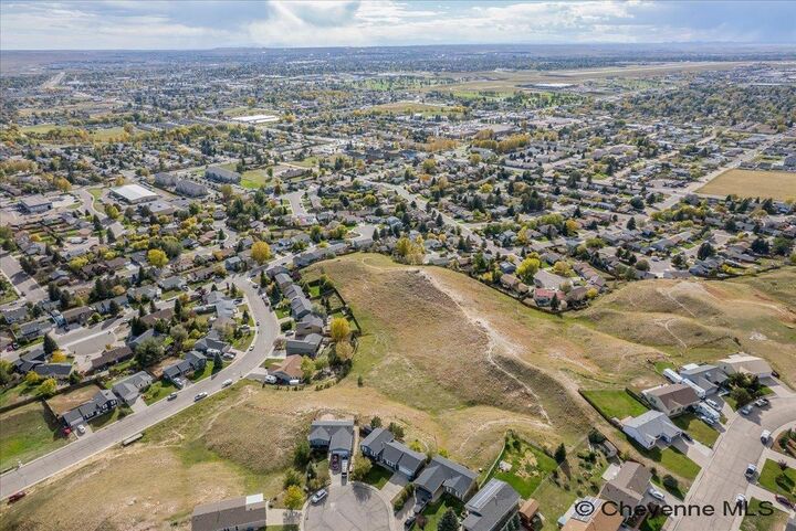 Property Photo: Tbd Panorama Dr WY 82009