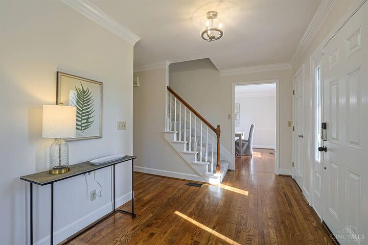 Property Photo:  10564 Stablehand Drive  OH 45242 